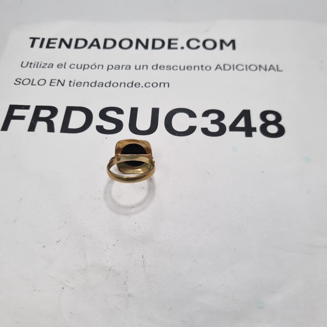 ANILLITO ORO 14 K 4,70 GRMS (SEMINUEVO)