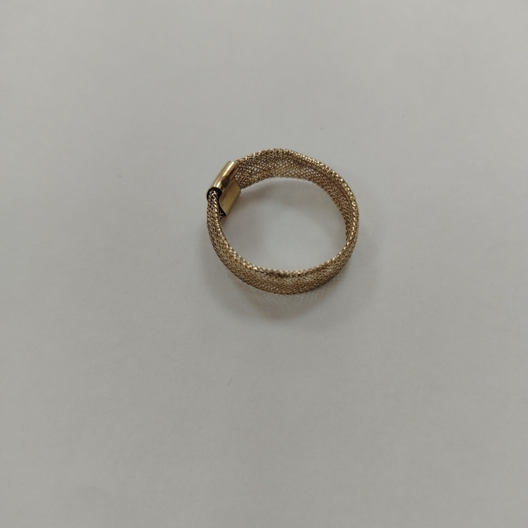 ANILLITO ORO 14 K 0,90 GRMS (SEMINUEVO)