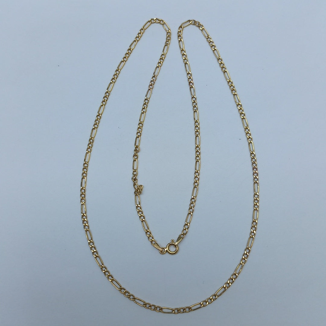 CADENA ORO 8 K 2 GRMS (SEMINUEVO)