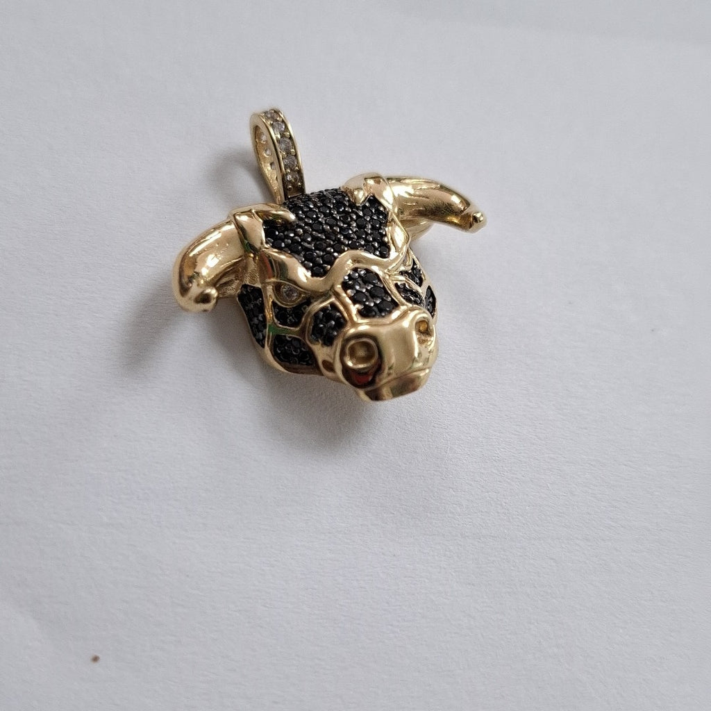 DIJE ORO 10 K 3 GRMS (SEMINUEVO)