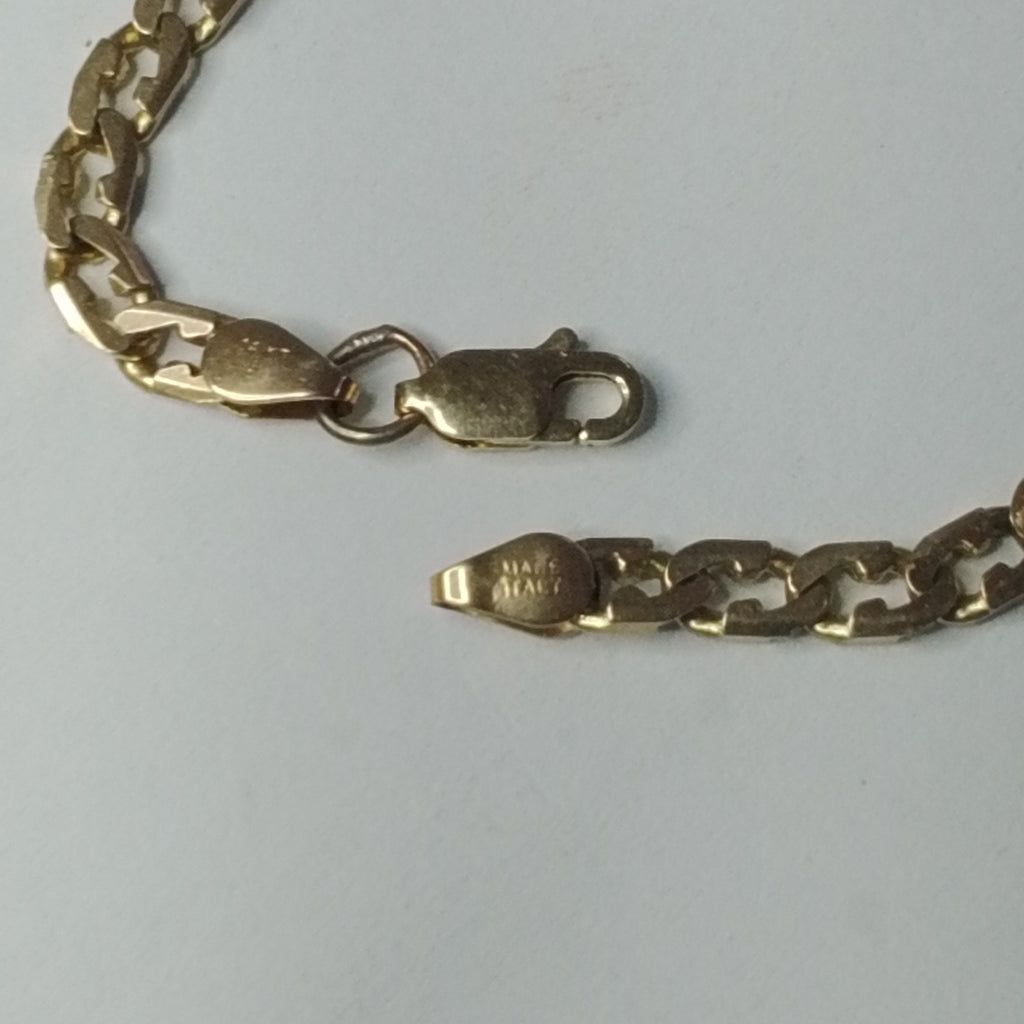 CADENA ORO 8 K 20,60 GRMS (SEMINUEVO)