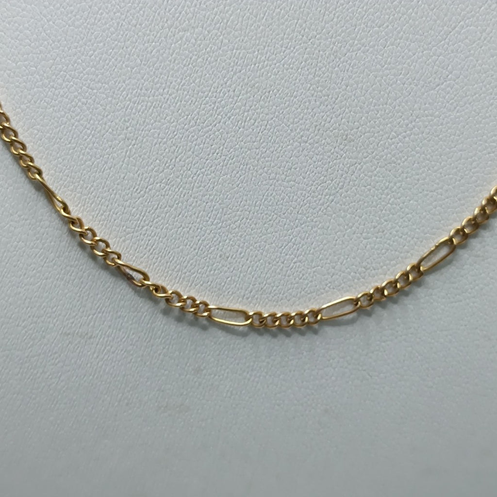 CADENA ORO 18 K 8,20 GRMS (SEMINUEVO)