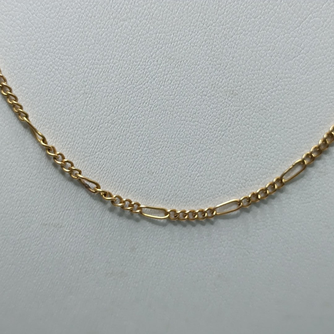 CADENA ORO 18 K 8,20 GRMS (SEMINUEVO)