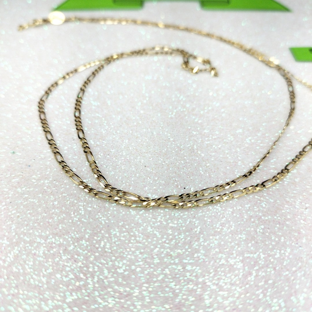 CADENAS ORO 14K 2.2 (NUEVO)