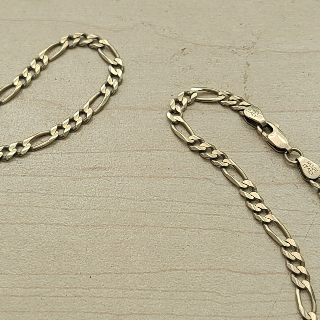 CADENA ORO 14 K 14.9 GRMS (SEMINUEVO)
