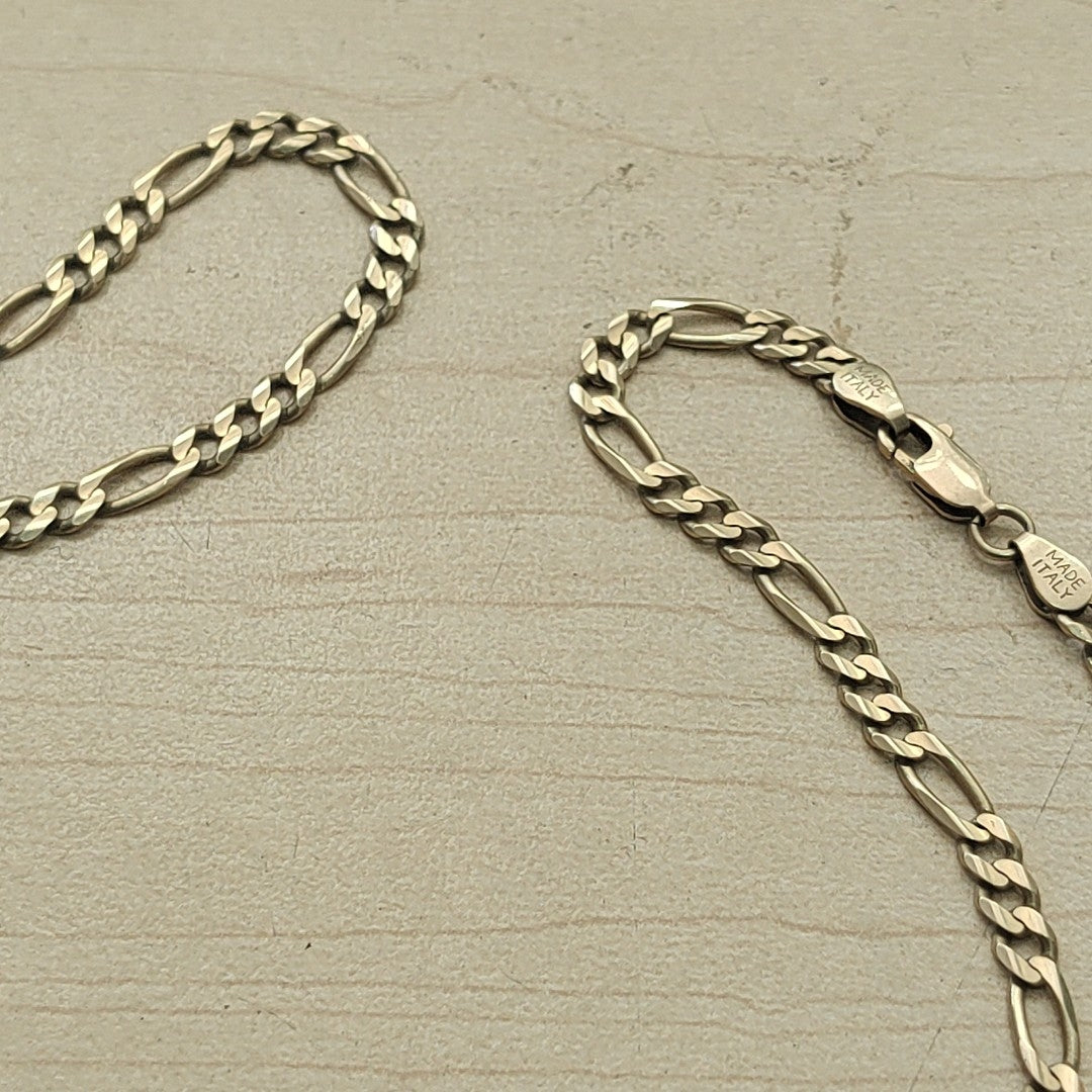 CADENA ORO 14 K 14.9 GRMS (SEMINUEVO)