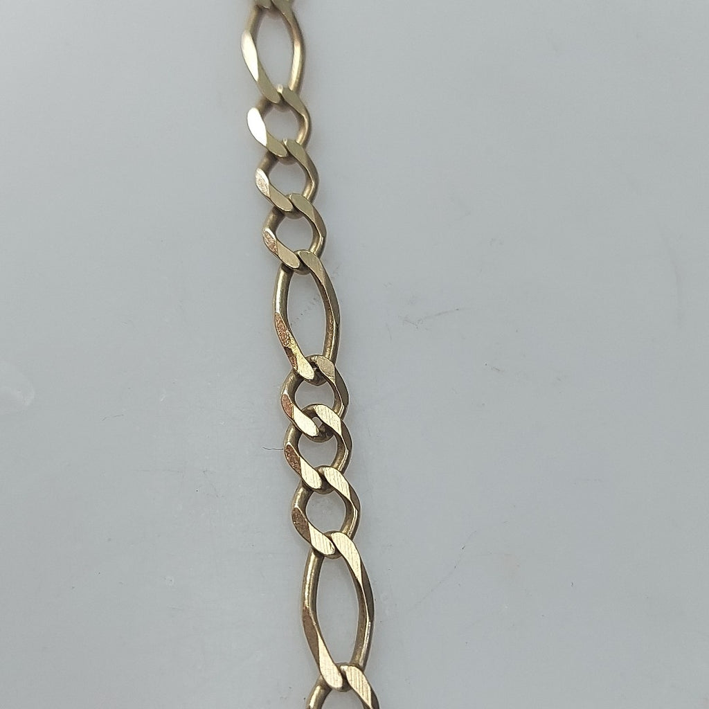CADENA ORO 10 K 19.3 GRMS (SEMINUEVO)
