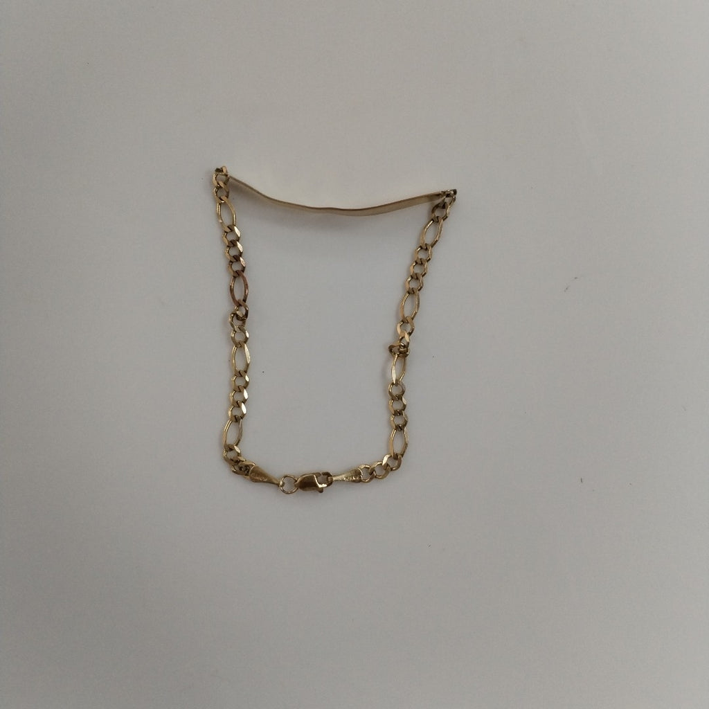 ESCLAVA ORO 8 K 3.9 GRMS (SEMINUEVO)
