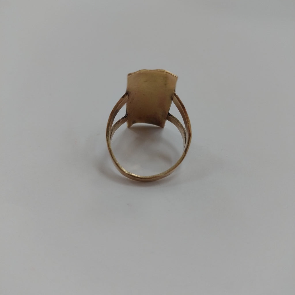 ANILLITO ORO 10 K 2.2 GRMS (SEMINUEVO)