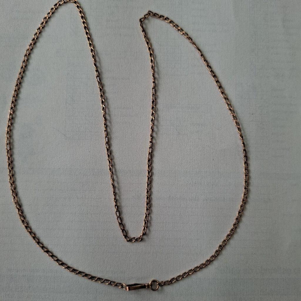 CADENA ORO 8 K 4.4 GRMS (SEMINUEVO)