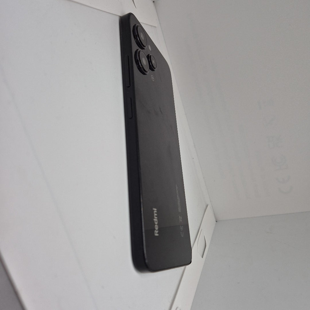 CELULAR XIAOMI REDMI 12 23053RN02L 128 GB 4 GB RAM (SEMINUEVO)