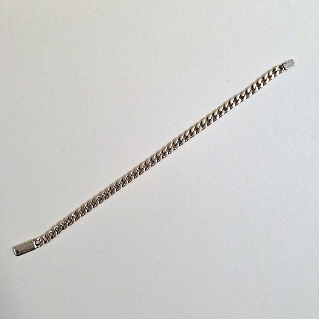 PULSERA ORO 10 K 15,30 GRMS (SEMINUEVO)