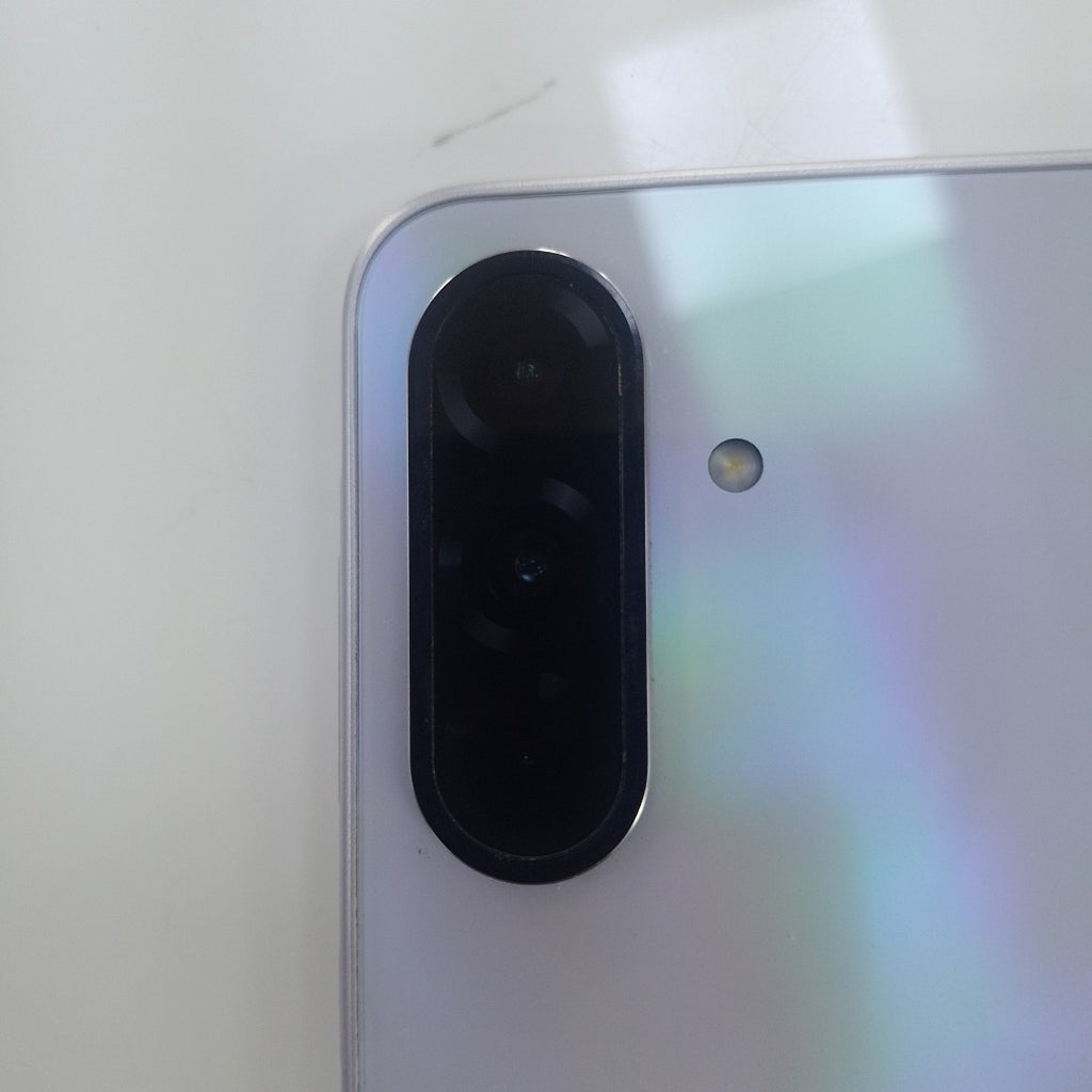 CELULAR SAMSUNG GALAXY A36 5G SM-A366E (2025) 128 GB 6 GB RAM (SEMINUEVO)