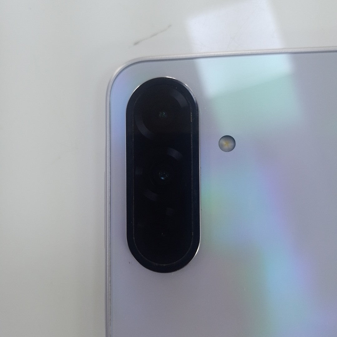 CELULAR SAMSUNG GALAXY A36 5G SM-A366E (2025) 128 GB 6 GB RAM (SEMINUEVO)