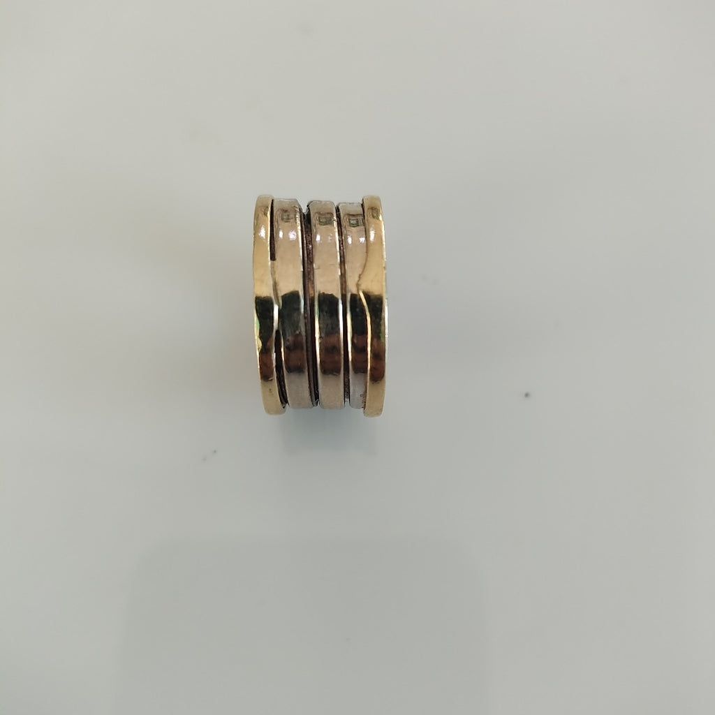 ARGOLLA ORO 14 K 7.9 GRMS (SEMINUEVO)