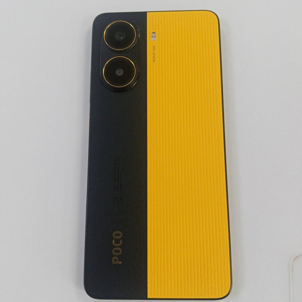 CELULAR XIAOMI POCO X7 PRO 2412DPC0AG (2025) 512 GB 12 GB RAM (SEMINUEVO)