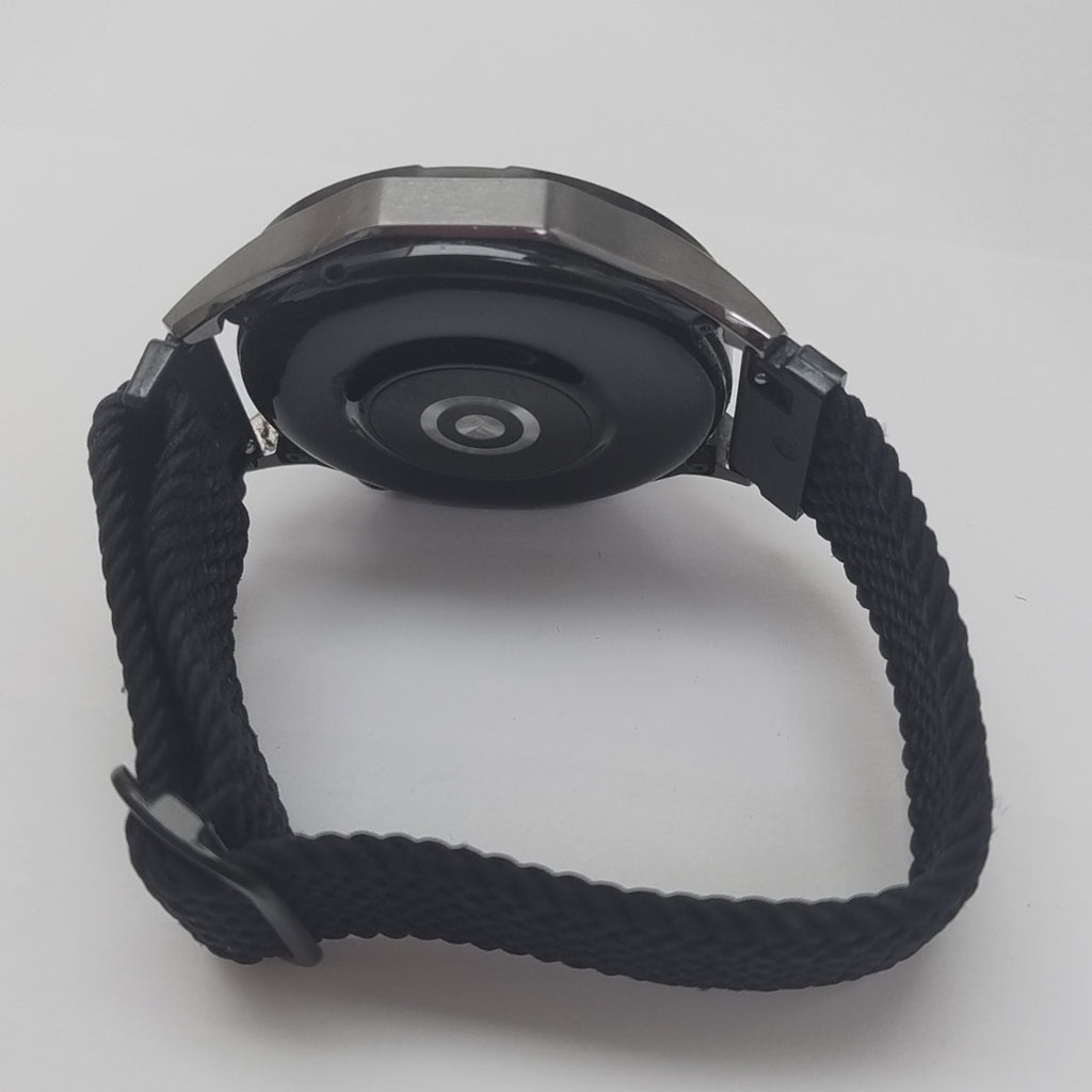 SMARTWATCH HUAWEI WATCH GT 4 PNX-B19 46 MM GPS (SEMINUEVO)