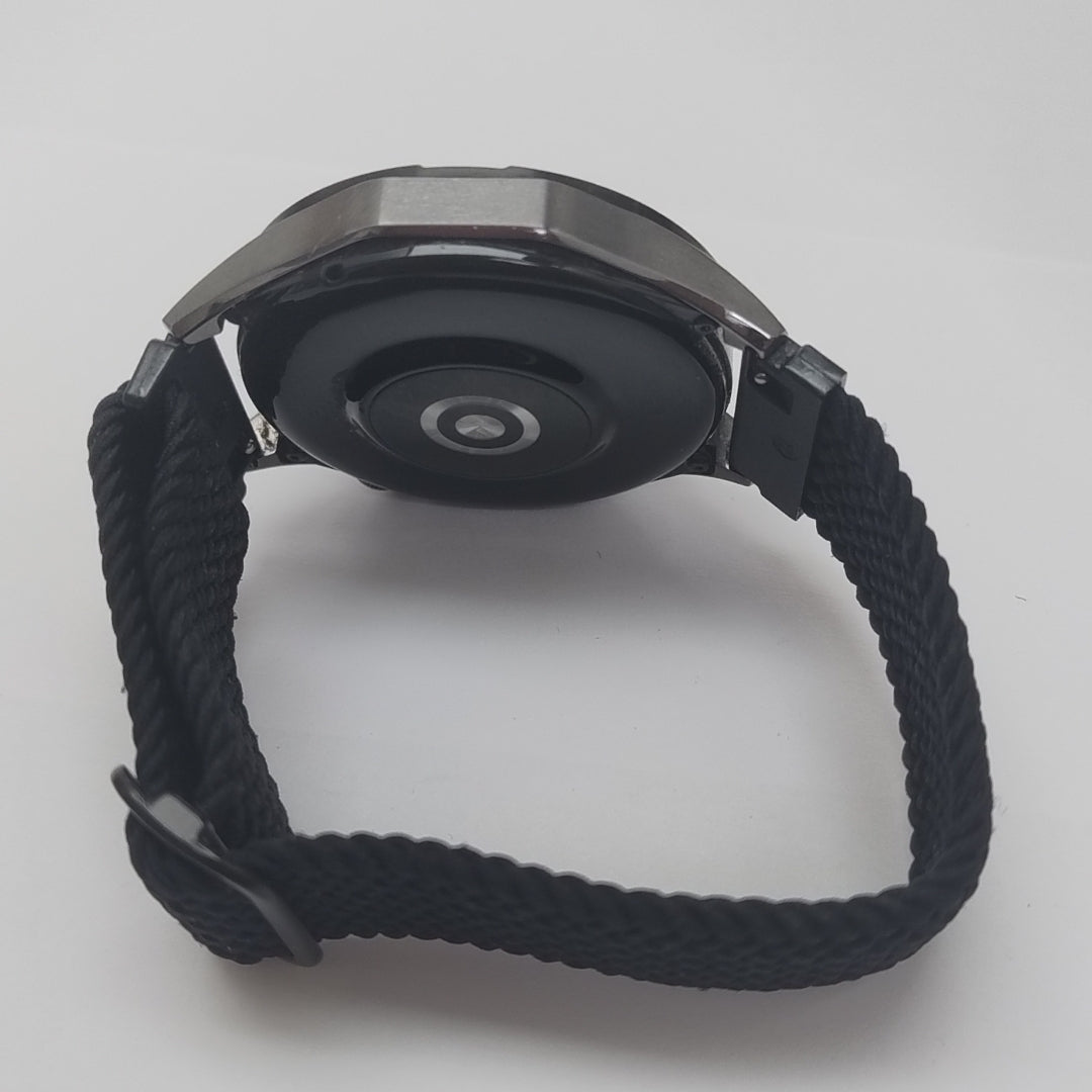 SMARTWATCH HUAWEI WATCH GT 4 PNX-B19 46 MM GPS (SEMINUEVO)