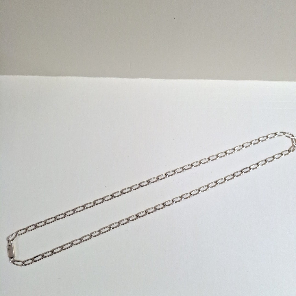CADENA ORO 10 K 18,90 GRMS (SEMINUEVO)