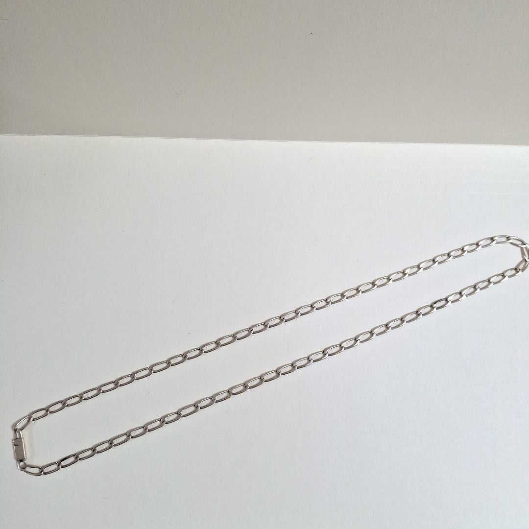 CADENA ORO 10 K 18,90 GRMS (SEMINUEVO)