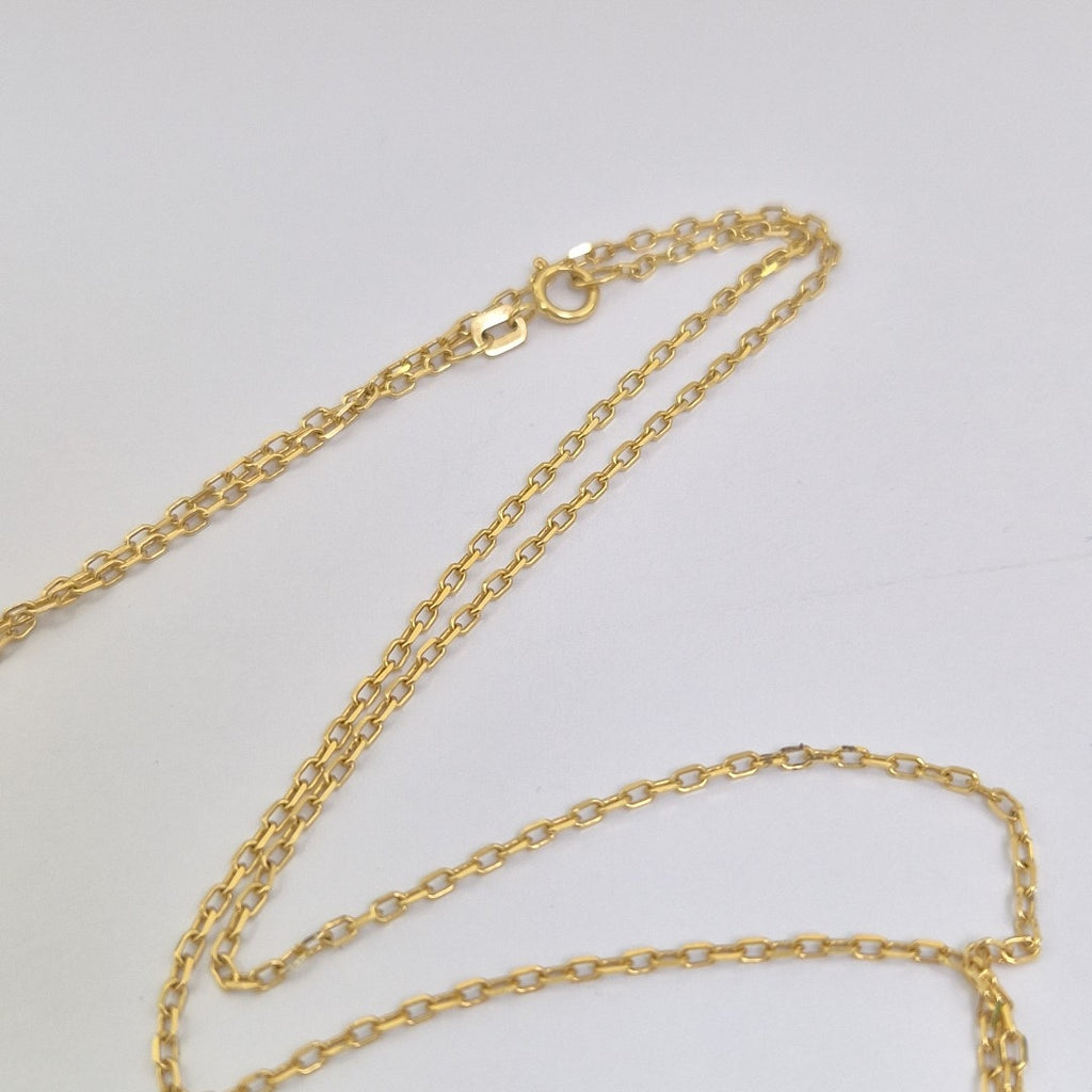 CADENAS ORO 14K 2.9 (NUEVO)