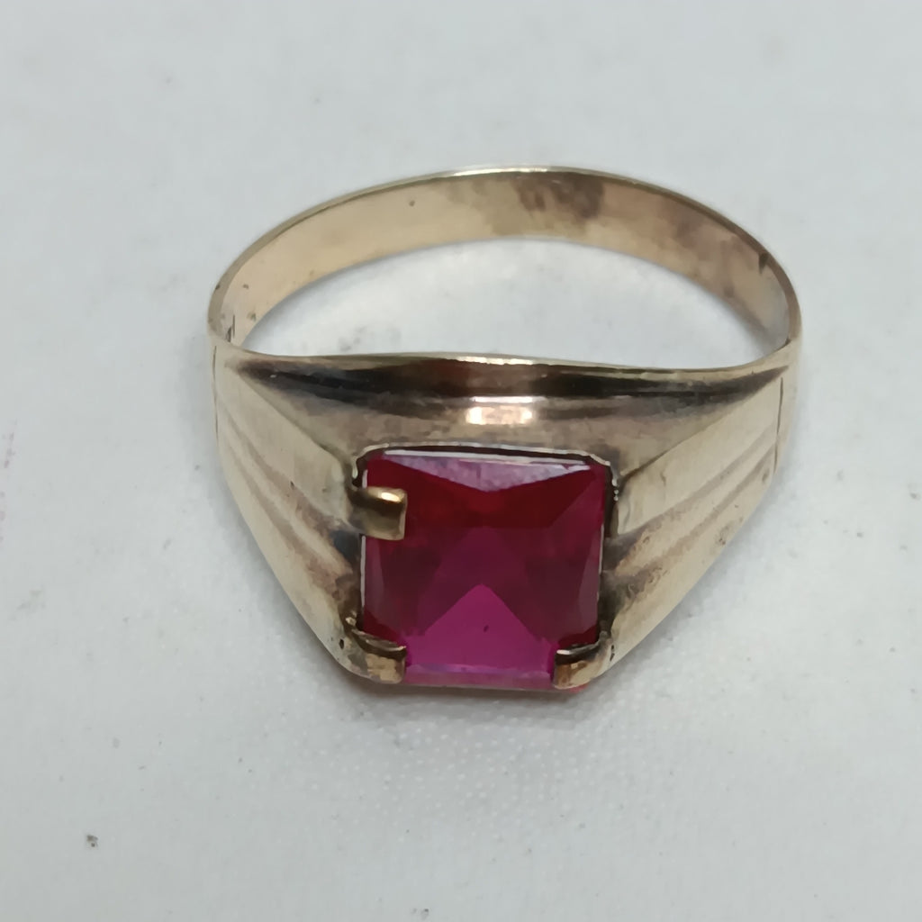 ANILLITO ORO 8 K 3,30 GRMS (SEMINUEVO)