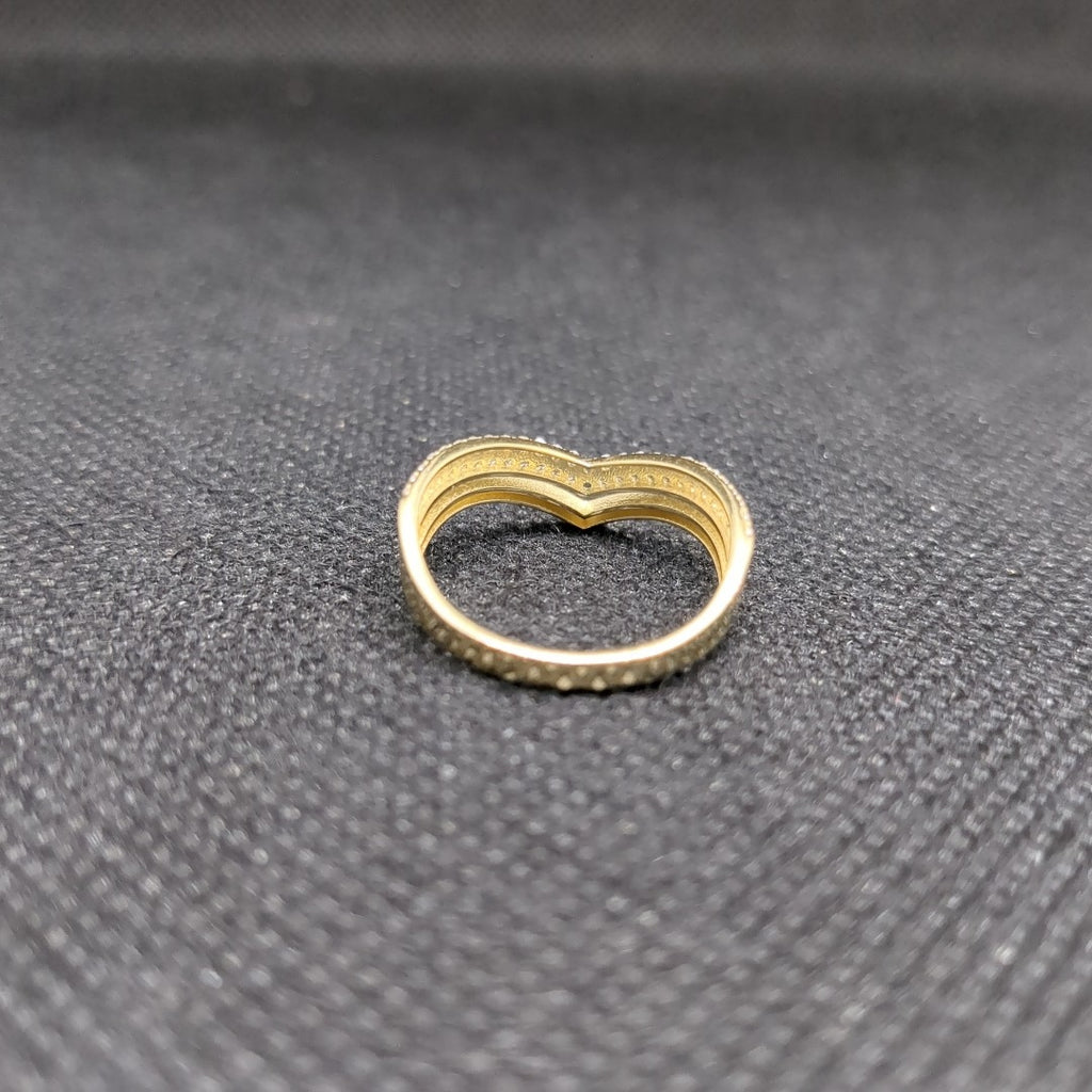 ANILLOS DAMA ORO 14K 2.1 (NUEVO)