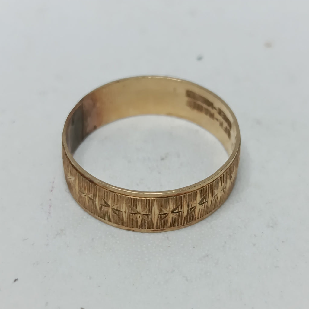 ARGOLLA ORO 14 K 2,60 GRMS (SEMINUEVO)