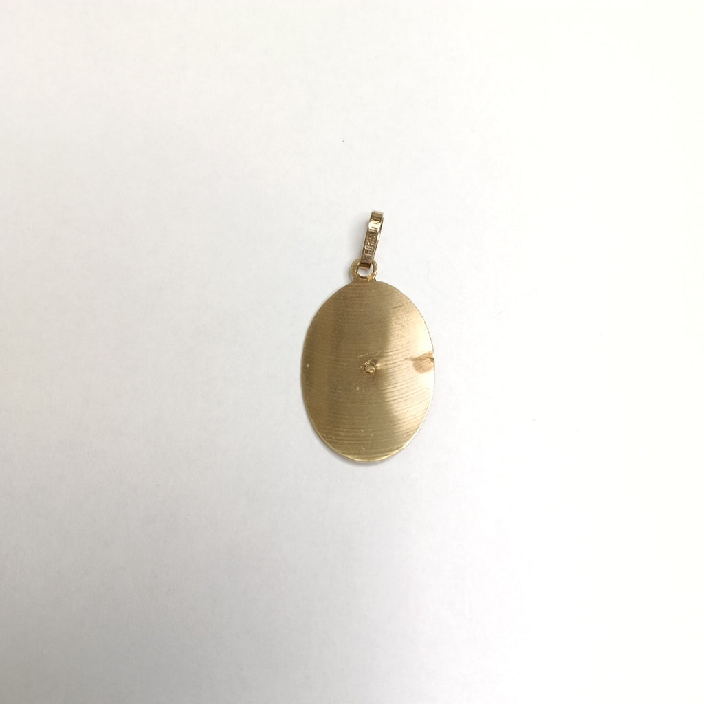 DIJE ORO 10 K 2.2 GRMS (SEMINUEVO)