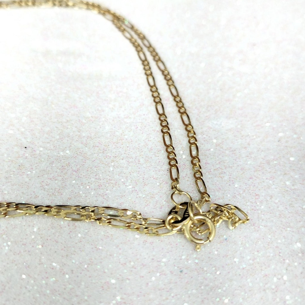 CADENAS ORO 14K 2 (NUEVO)