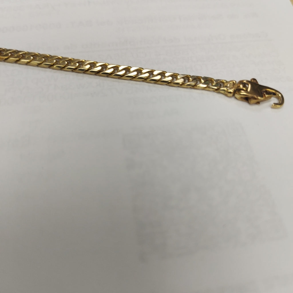 PULSERA ORO 14 K 8,70 GRMS (SEMINUEVO)