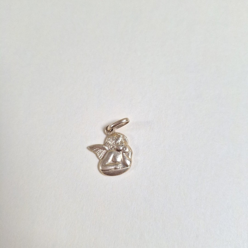 DIJE ORO 14 K 2,70 GRMS (SEMINUEVO)