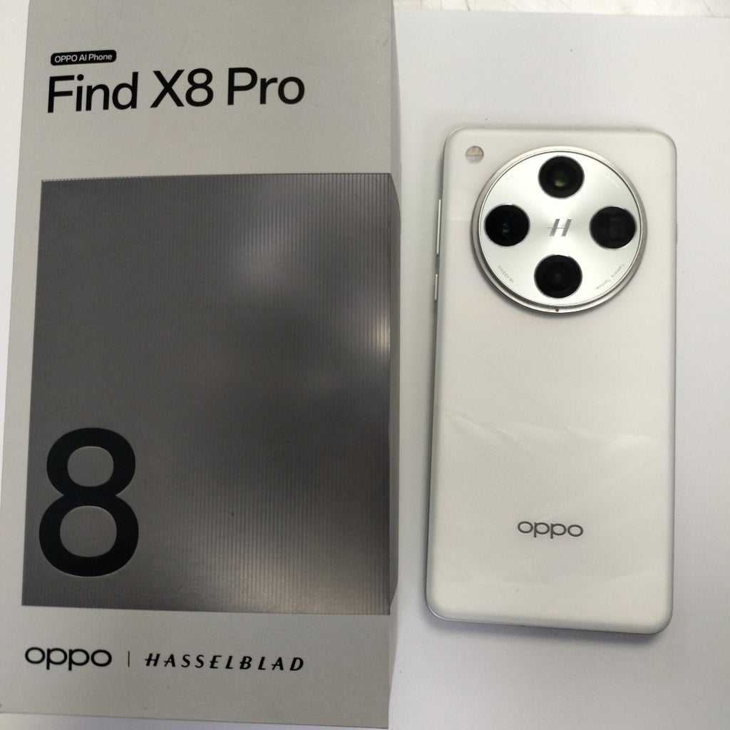 CELULAR OPPO FIND X8 PRO CPH2659 512 GB 16 GB RAM