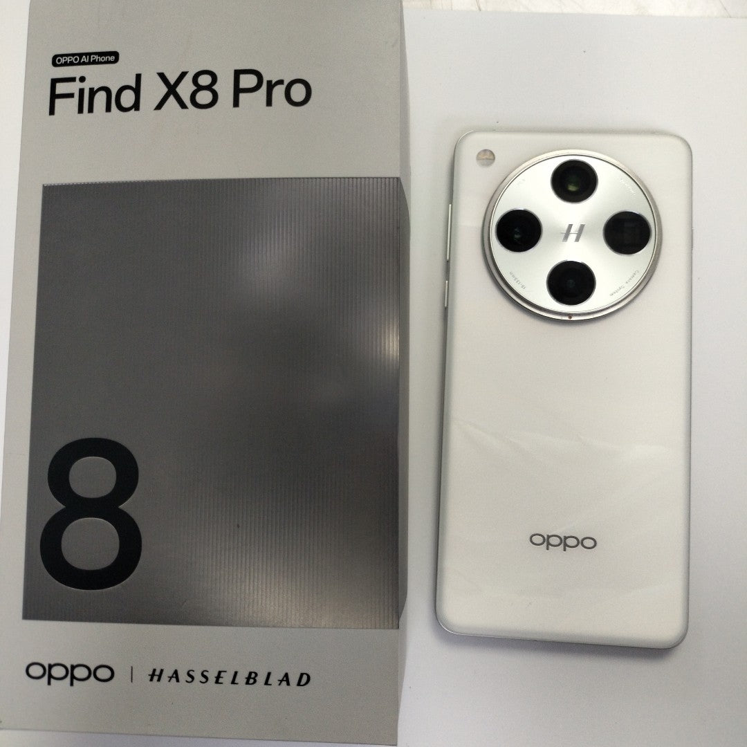 CELULAR OPPO FIND X8 PRO CPH2659 512 GB 16 GB RAM
