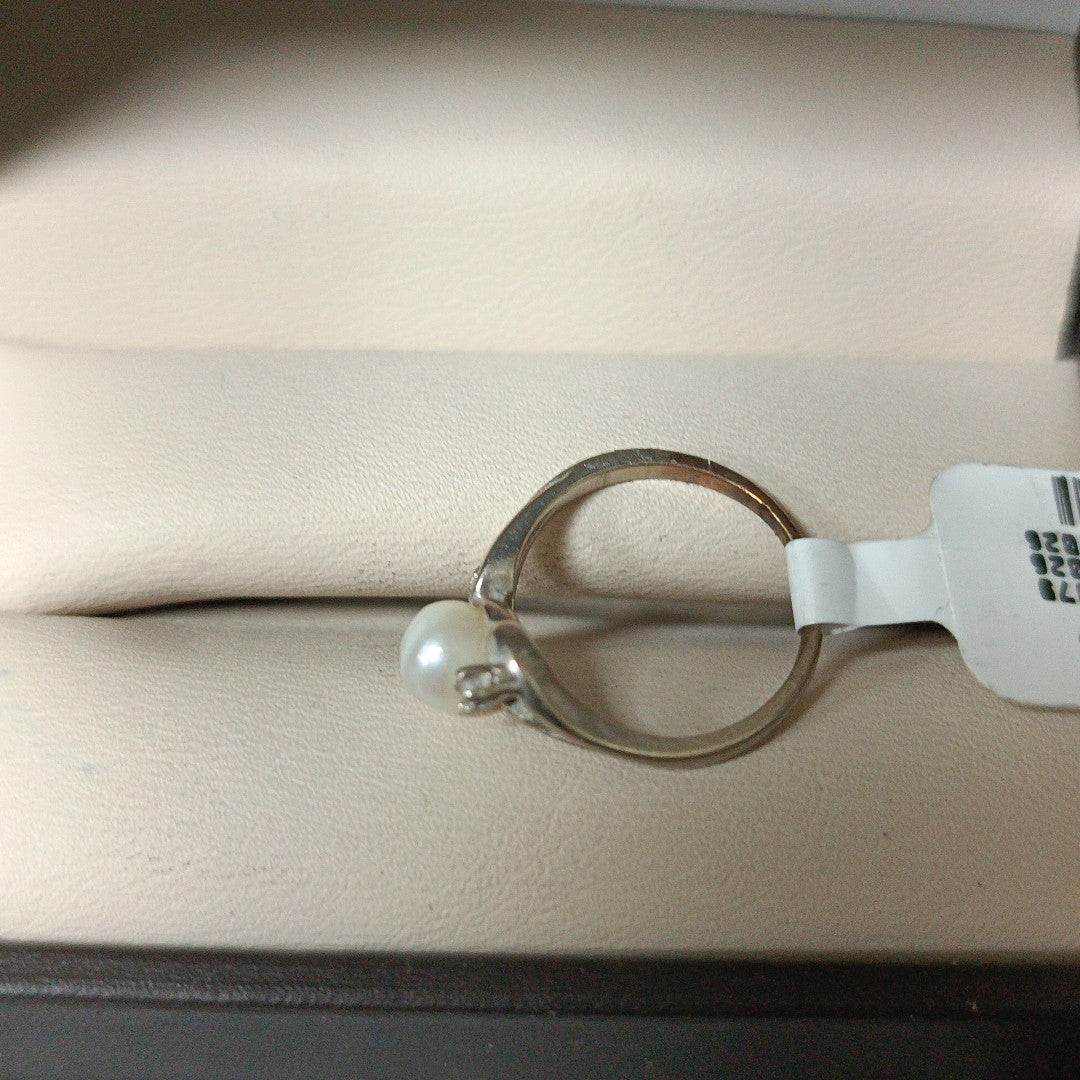ANILLITO ORO 10 K 2.2 GRMS (SEMINUEVO)