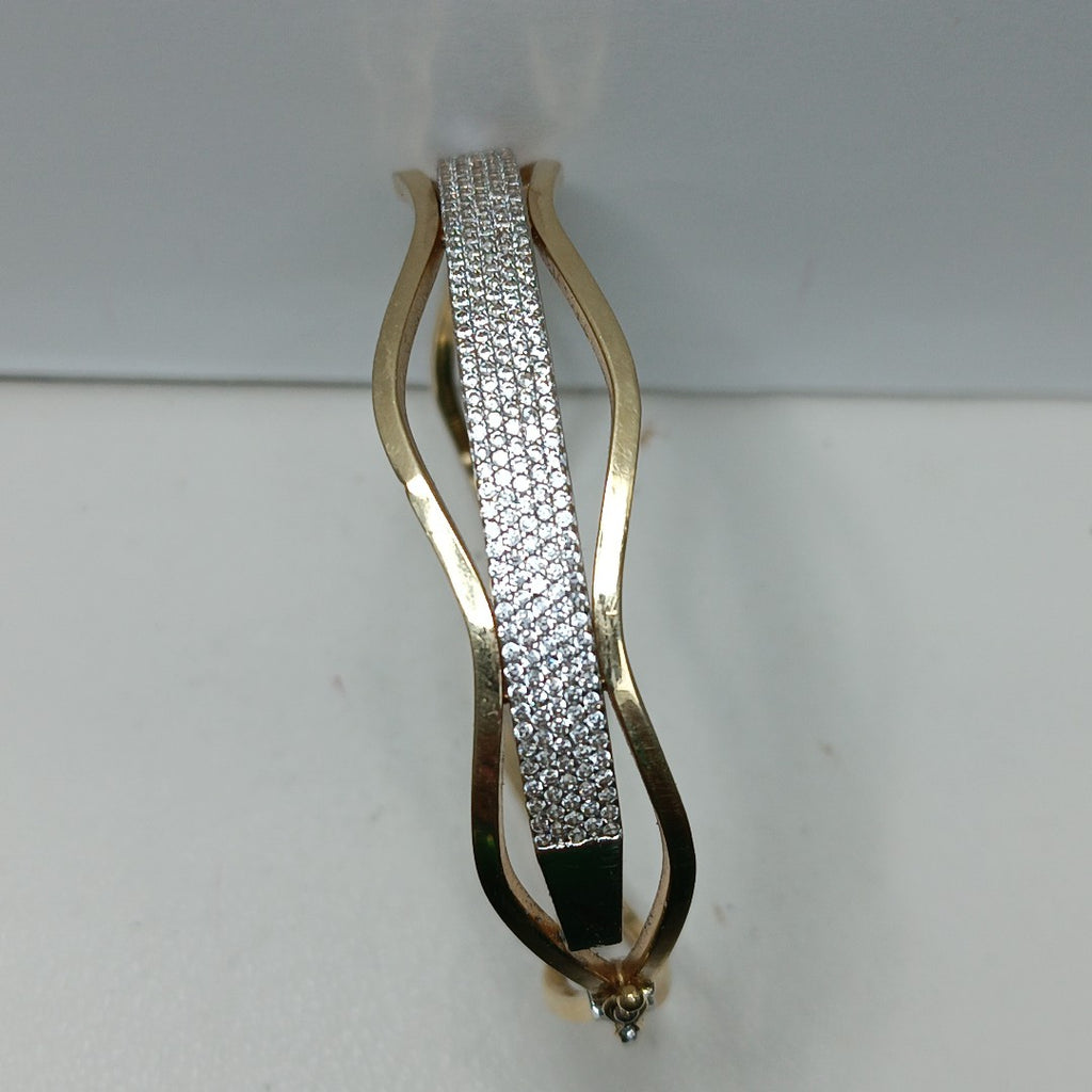 BRAZALETE ORO 14 K 9 GRMS (SEMINUEVO)