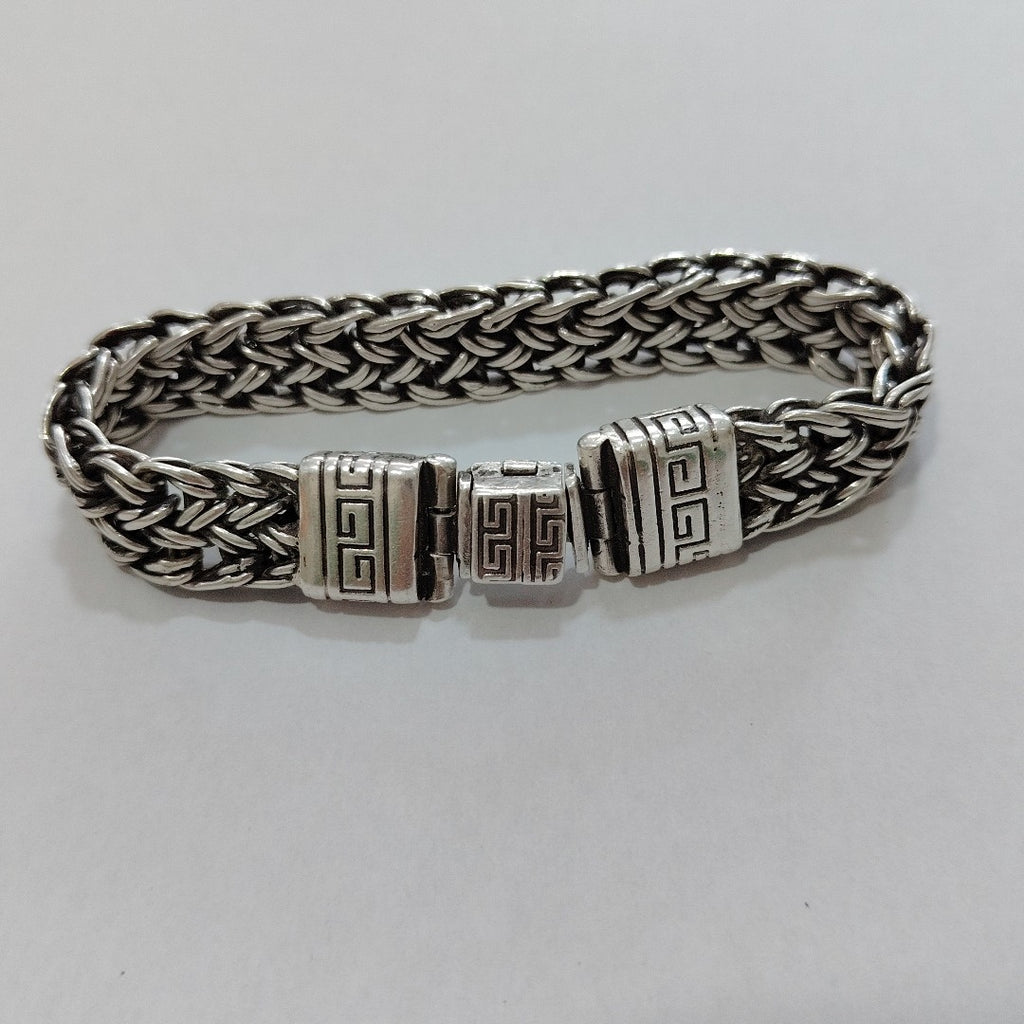 PULSERA PLATA 50.8 GRMS (SEMINUEVO)