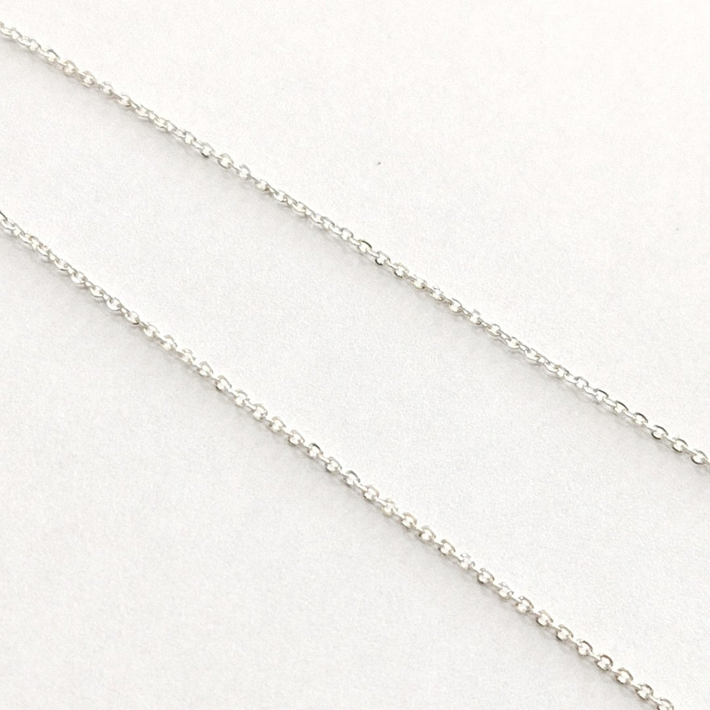 GARGANTILLA PLATA 2,90 GRMS (SEMINUEVO)