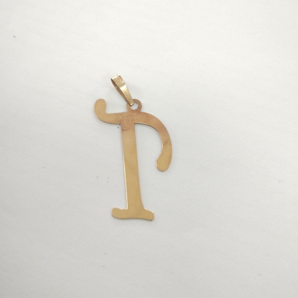 DIJE ORO 10 K 0.7 GRMS (SEMINUEVO)