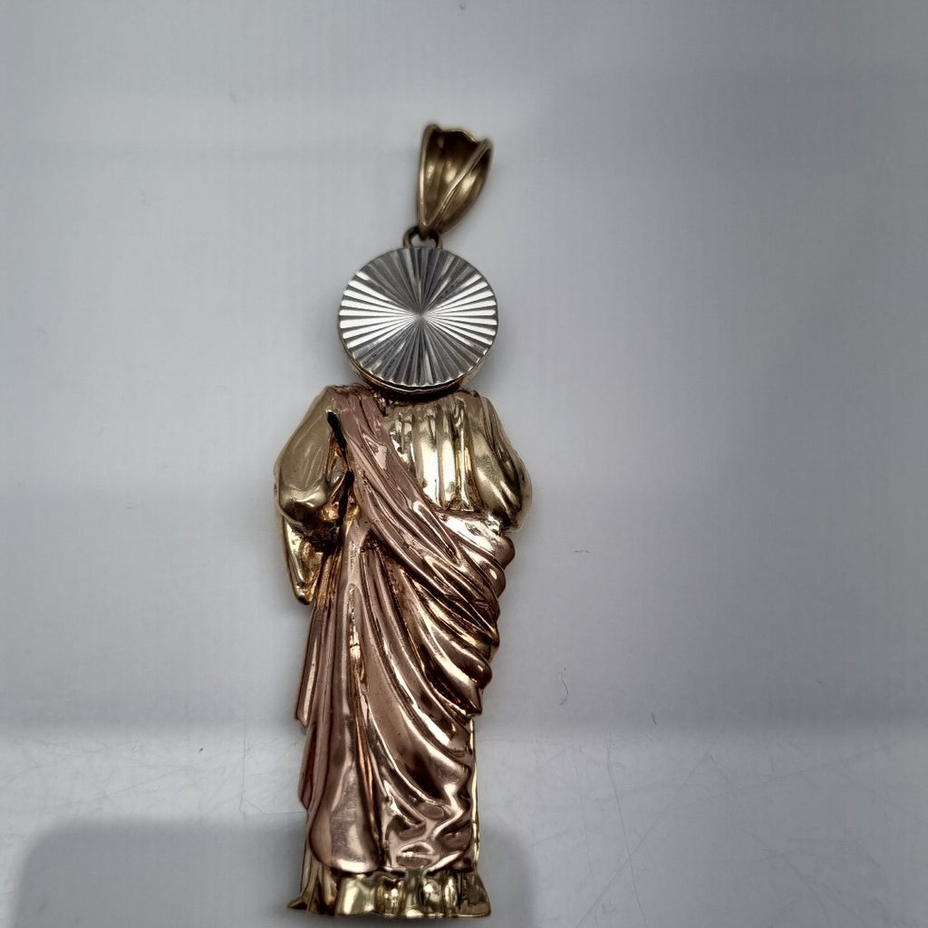 DIJE ORO 10 K 11.7 GRMS (SEMINUEVO)