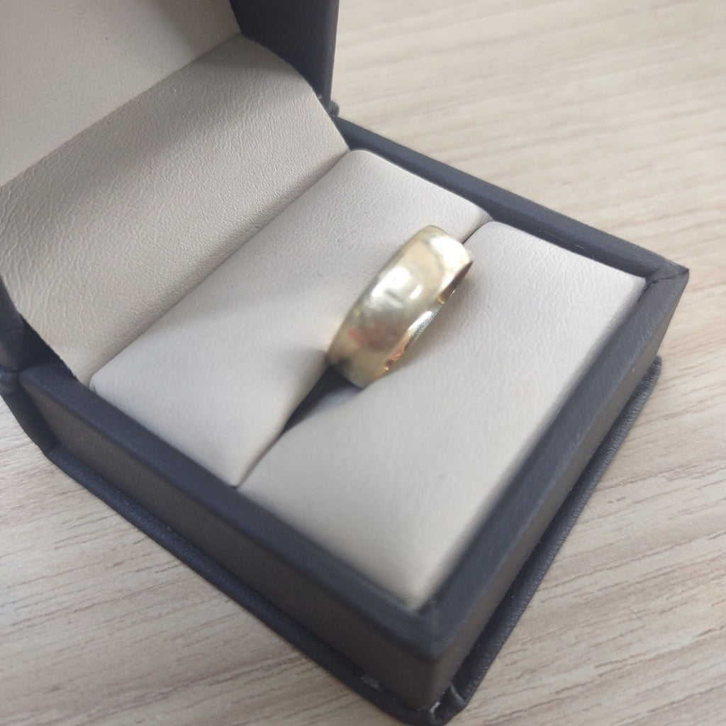 ANILLITO ORO 14 K 1.8 GRMS (SEMINUEVO)
