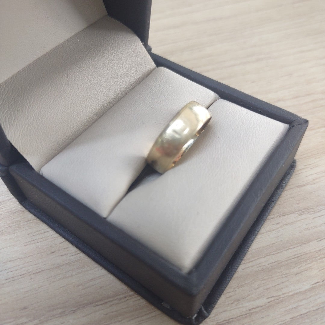 ANILLITO ORO 14 K 1.8 GRMS (SEMINUEVO)