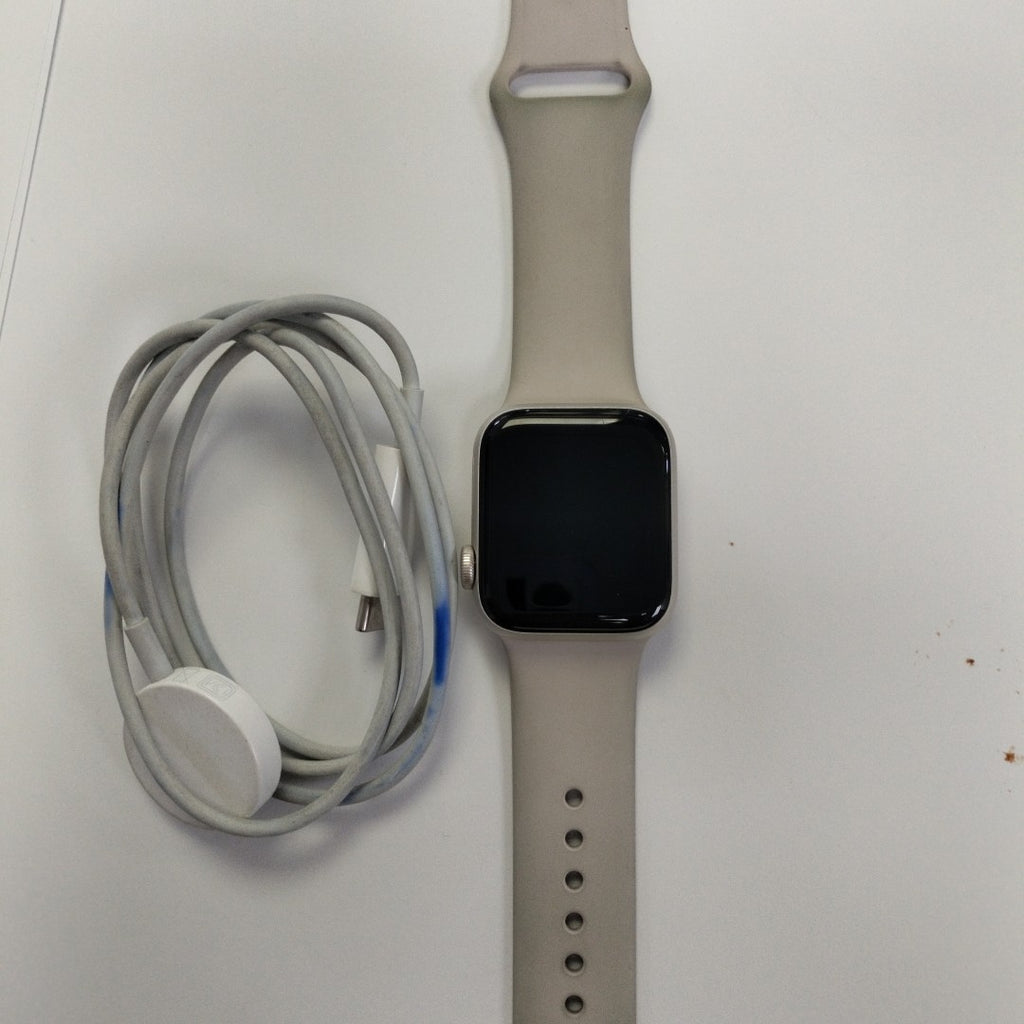 SMARTWATCH APPLE SE 2 ALUMINIO A2722 40 MM GPS