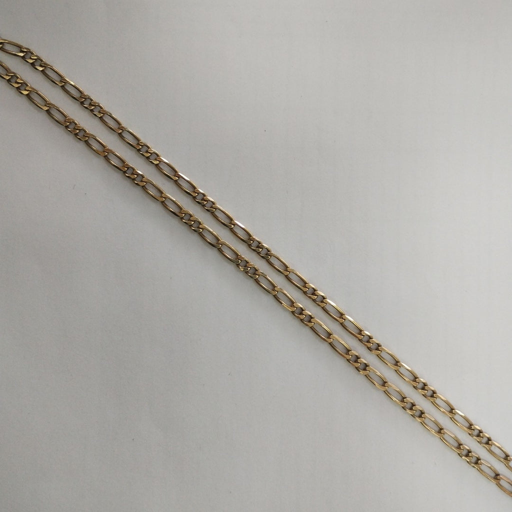 CADENA ORO 10 K 10.1 GRMS (SEMINUEVO)