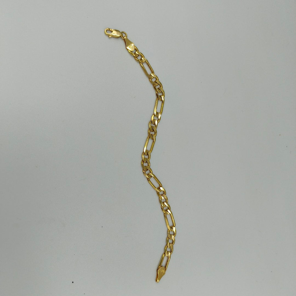PULSERA ORO 10 K 14.4 GRMS (SEMINUEVO)