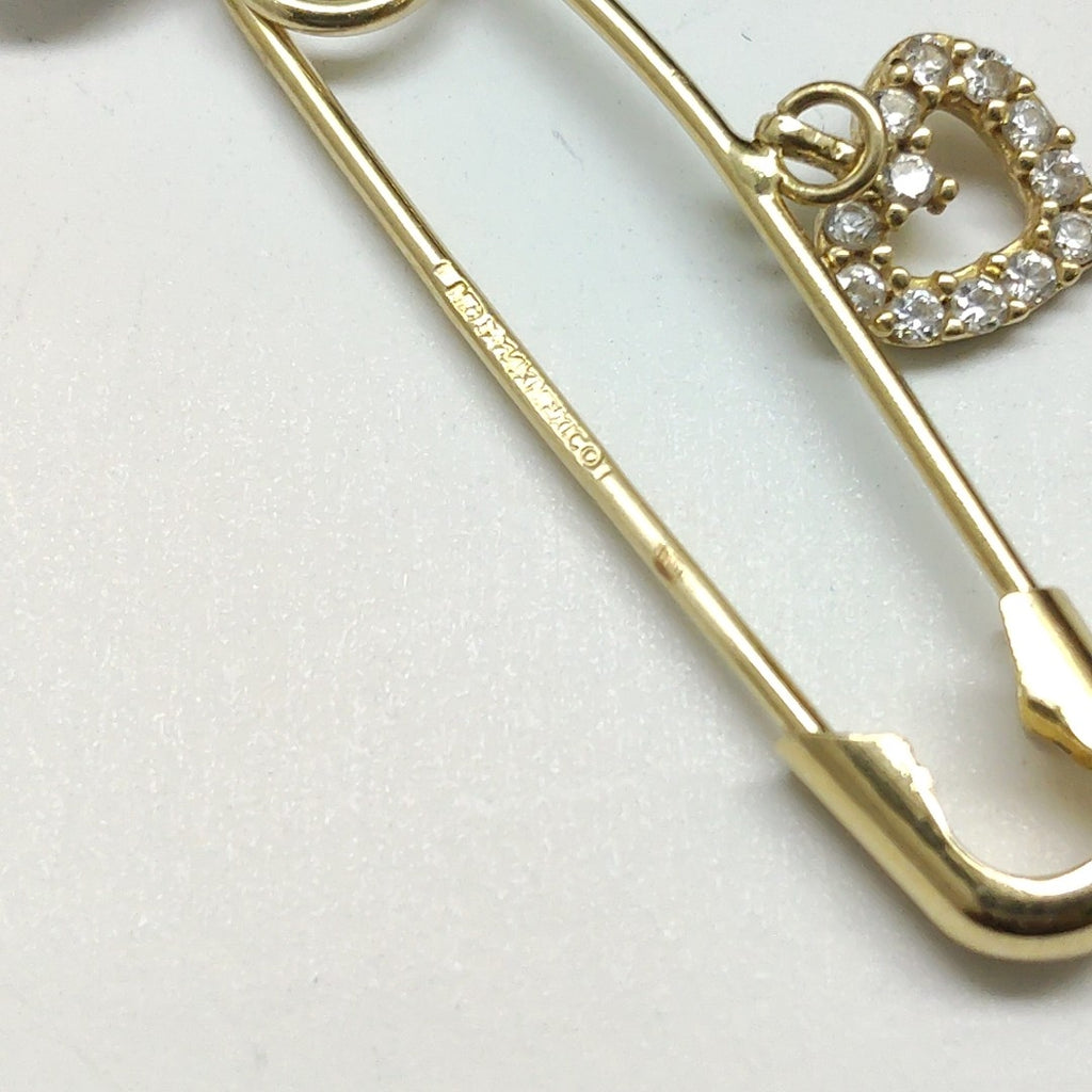 DIJE ORO 14 K 1.2 GRMS (SEMINUEVO)