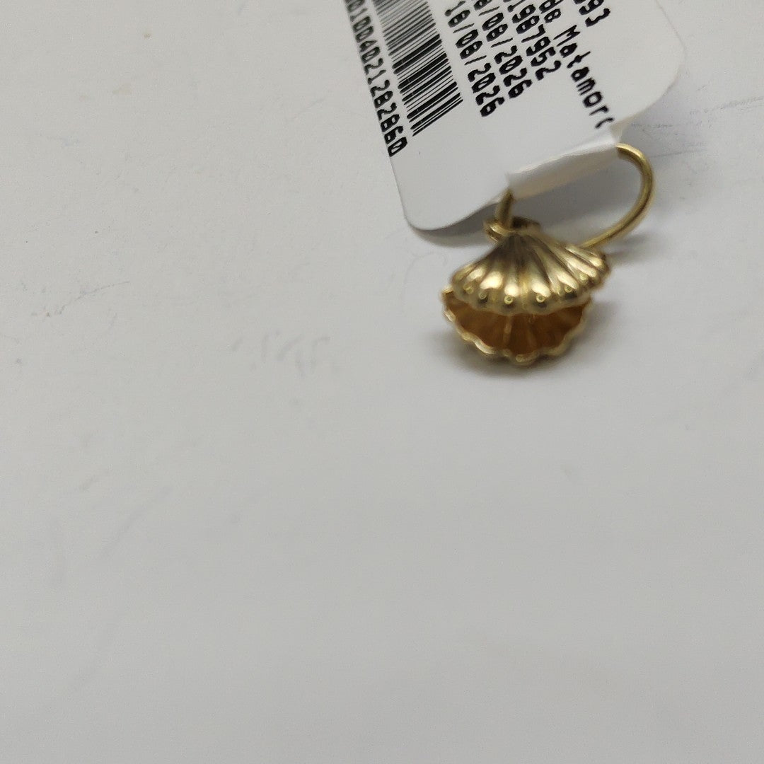 DIJE ORO 14 K 0.4 GRMS (SEMINUEVO)