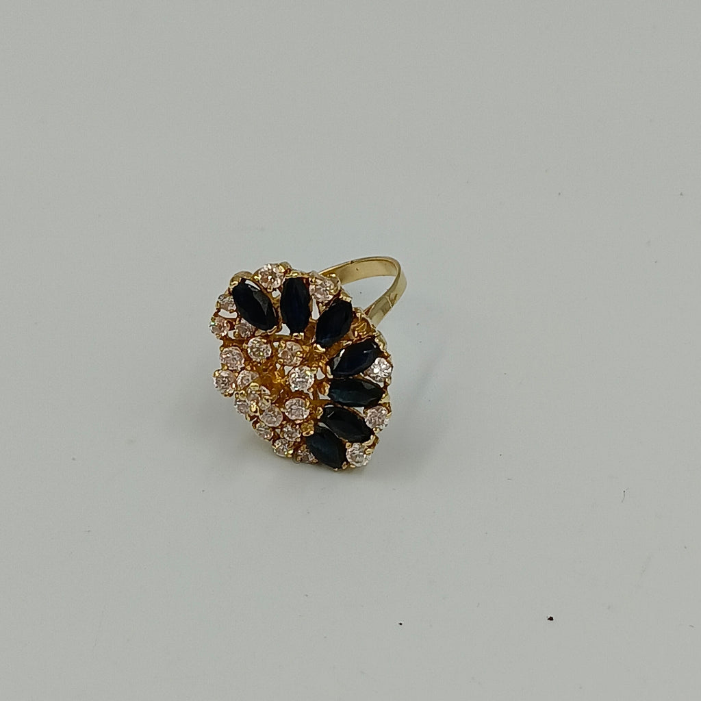 ANILLITO ORO 14 K 5.2 GRMS (SEMINUEVO)