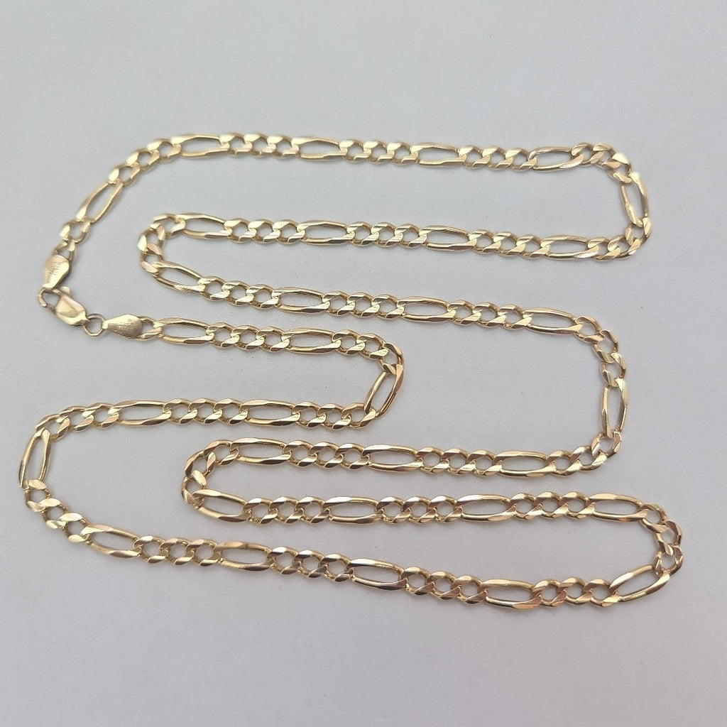 CADENA ORO 14 K 19.2 GRMS (SEMINUEVO)