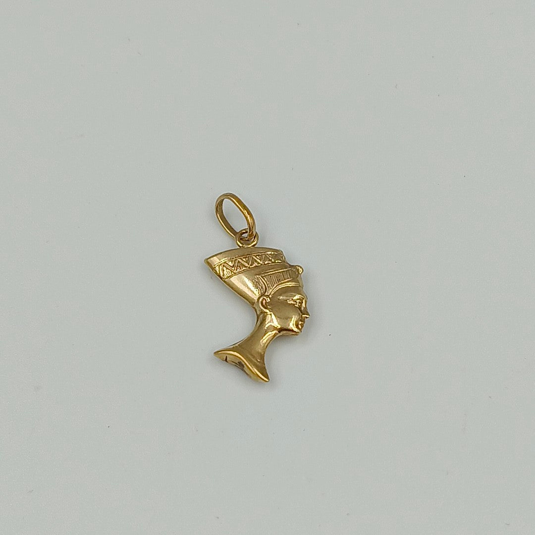 DIJE ORO 14 K 1,30 GRMS (SEMINUEVO)